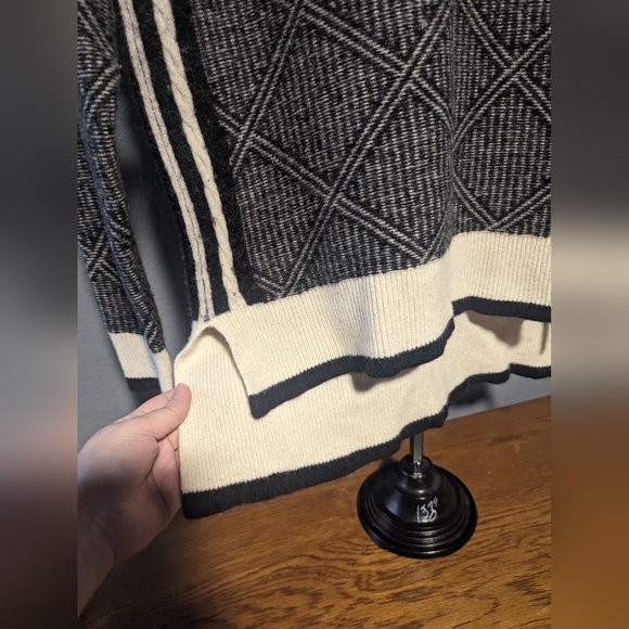 Madewell Wool Sweater - Picture 2 of 7